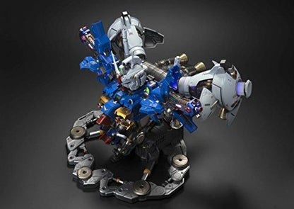 Bandai Formania Ex Rx-78gp01fb Gundam Gp01 Bust Figure