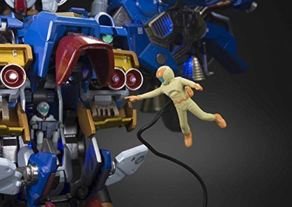 Bandai Formania Ex Rx-78gp01fb Gundam Gp01 Bust Figure