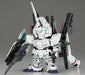 Bandai Full Armor Unicorn Gundam Sd Gundam Model Kits