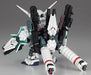 Bandai Full Armor Unicorn Gundam Sd Gundam Model Kits