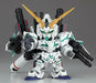 Bandai Full Armor Unicorn Gundam Sd Gundam Model Kits