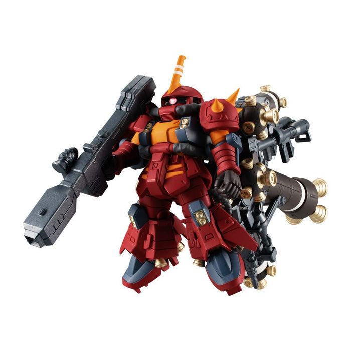 Bandai Fw Gundam Converge Ex32 Zaku Psycho Candy Toy/Gum- Japan Figure Store - #1 Bring To You The Best Japanese Goods