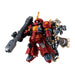 Bandai Fw Gundam Converge Ex32 Zaku Psycho Candy Toy/Gum- Japan Figure Store - #1 Bring To You The Best Japanese Goods