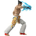 Bandai Tekken Kazuya Mishima Action Figure | 17Cm 17 Joints Accessories | Boys Girls Toys- Japan Figure Store - #1 Bring To You The Best Japanese Goods