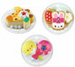 Bandai Glitter Precure La Mode Animal Suites Set 2