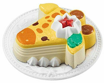 Bandai Glitter Precure La Mode Animal Suites Set 2