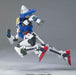 Bandai Gn-0000 00 Gundam Hg 1/144 Gunpla Model Kit