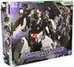 Bandai Gn-004 Gundam Virtue 1/100 Plastic Model Kit