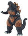 Bandai Godzilla Movie Monster Series Burning Godzilla Figure Toy 14cm - Japan Figure