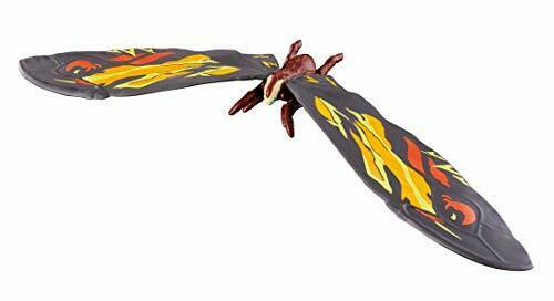 Bandai Godzilla Movie Monster Series Mothra 2019
