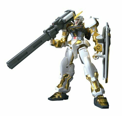 Bandai Gundam Astray Gold Frame 1/100 Plastic Model Kit