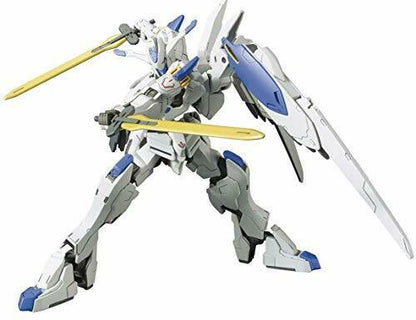 Bandai Gundam Bael Hg 1/144 Gunpla Model Kit