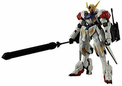 Bandai Gundam Barbatos Lupus 1/100 Plastic Model Kit
