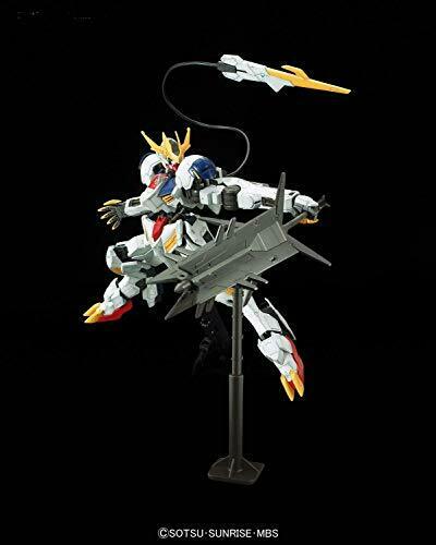 Bandai Gundam Barbatos Lupus Rex 1/100 Plastic Model Kit