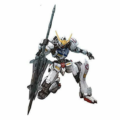 Bandai Gundam Barbatos Mg 1/100 Plastic Model Kit
