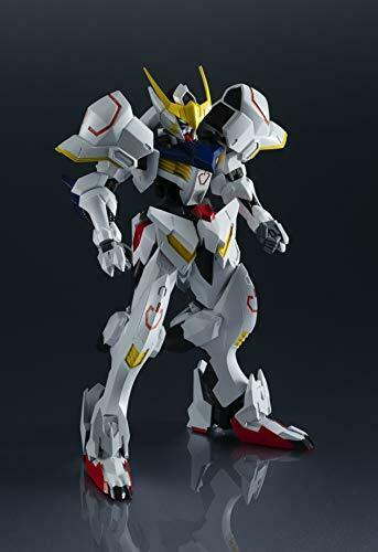 Bandai Gundam Universe Asw-g-08 Gundam Barbatos Completed