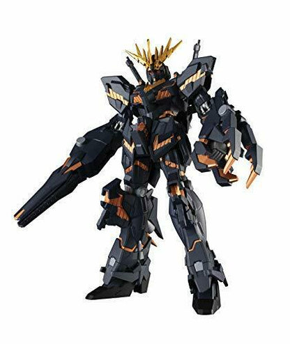 Bandai Gundam Universe Rx-0 Unicorn Gundam 02 Banshee Completed