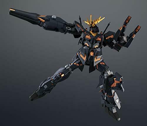 Bandai Gundam Universe Rx-0 Unicorn Gundam 02 Banshee Completed