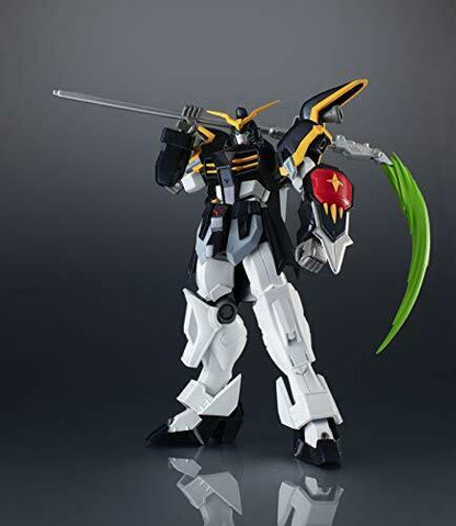 Bandai Gundam Universe Xxxg-01d Gundam Deathscythe Completed