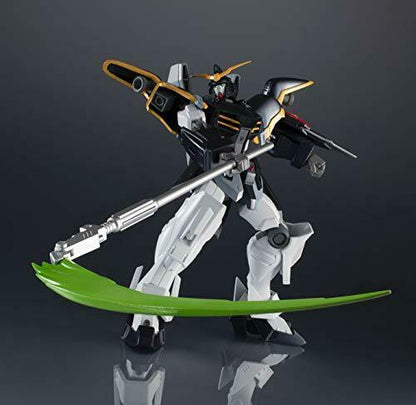 Bandai Gundam Universe Xxxg-01d Gundam Deathscythe Completed