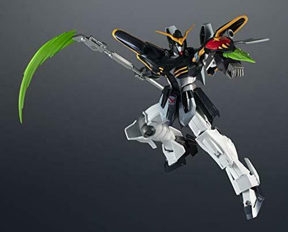 Bandai Gundam Universe Xxxg-01d Gundam Deathscythe Completed
