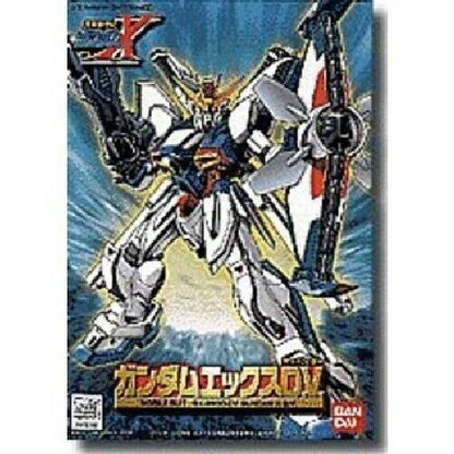 Bandai Gw-9800 Gundam Air Master Gunpla Model Kit