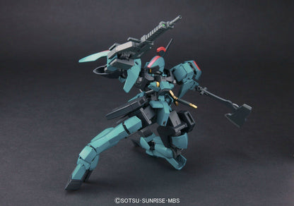 Bandai Hg 1/144 Carta's Graze Ritter Model Kit Gundam Iron-blooded Orphans