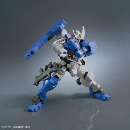 Bandai Hg 1/144 Gundam Astaroth Rinascimento Model Kit Ibo Gekko