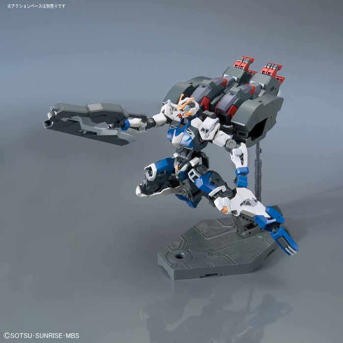 Bandai Hg 1/144 Gundam Dantalion Model Kit Iron-blooded Orphans Gekko F/s- Japan Figure Store - #1 Bring To You The Best Japanese Goods