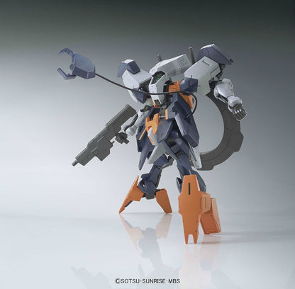 Bandai Hg 1/144 Hugo Plastic Model Kit Gundam Iron-blooded Orphans- Japan Figure Store - #1 Bring To You The Best Japanese Goods