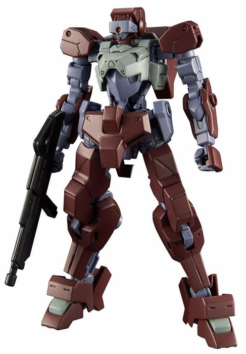 Bandai Hg 1/144 Io Frame Shiden Model Kit Gundam Iron-blooded Orphans Japan- Japan Figure Store - #1 Bring To You The Best Japanese Goods
