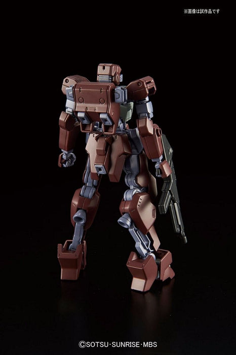 Bandai Hg 1/144 Io Frame Shiden Model Kit Gundam Iron-blooded Orphans Japan- Japan Figure Store - #1 Bring To You The Best Japanese Goods