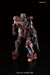 Bandai Hg 1/144 Io Frame Shiden Model Kit Gundam Iron-blooded Orphans Japan- Japan Figure Store - #1 Bring To You The Best Japanese Goods