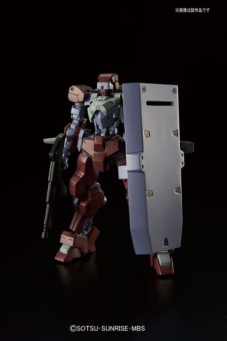 Bandai Hg 1/144 Io Frame Shiden Model Kit Gundam Iron-blooded Orphans Japan- Japan Figure Store - #1 Bring To You The Best Japanese Goods