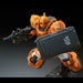 Bandai Hg 1/144 Ms-04 Bugu Plastic Model Kit Gundam The Origin Bandai Limited- Japan Figure Store - #1 Bring To You The Best Japanese Goods