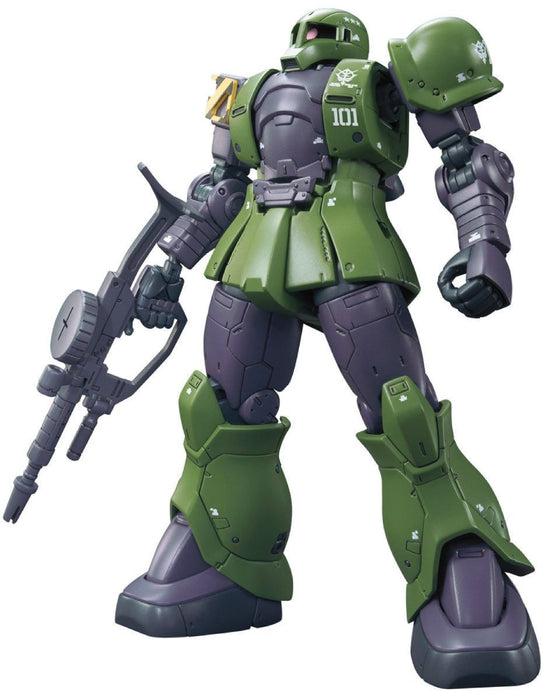 Bandai Hg 1/144 Ms-05 Zaku I Denim / Slender Use Model Kit Gundam The Origin- Japan Figure Store - #1 Bring To You The Best Japanese Goods