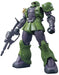 Bandai Hg 1/144 Ms-05 Zaku I Denim / Slender Use Model Kit Gundam The Origin- Japan Figure Store - #1 Bring To You The Best Japanese Goods