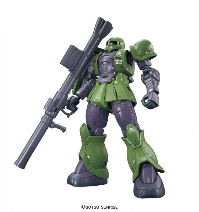 Bandai Hg 1/144 Ms-05 Zaku I Denim / Slender Use Model Kit Gundam The Origin- Japan Figure Store - #1 Bring To You The Best Japanese Goods