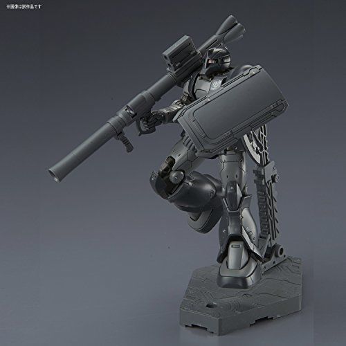 Bandai Hg 1/144 Ms-05 Zaku I Kycilia's Forces Model Kit Gundam The Origin- Japan Figure Store - #1 Bring To You The Best Japanese Goods