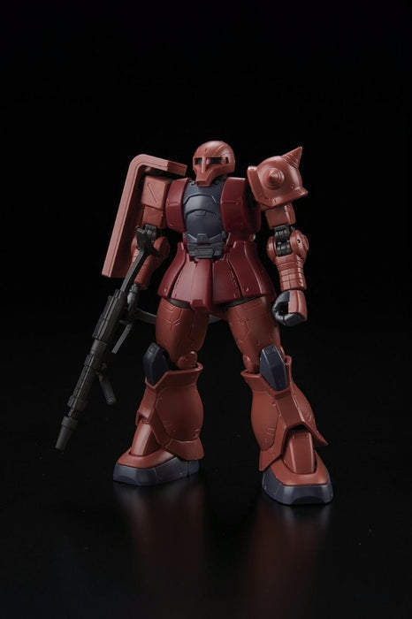 Bandai Hg 1/144 Ms-05s Char Aznable's Zaku I Model Kit Gundam The Origin F/s- Japan Figure Store - #1 Bring To You The Best Japanese Goods