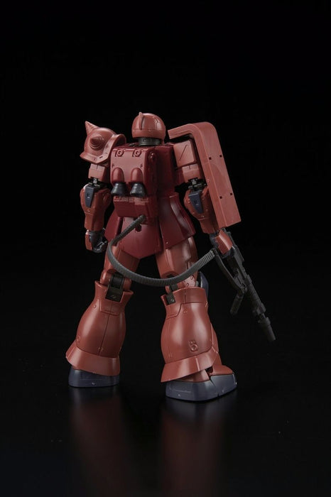 Bandai Hg 1/144 Ms-05s Char Aznable's Zaku I Model Kit Gundam The Origin F/s- Japan Figure Store - #1 Bring To You The Best Japanese Goods