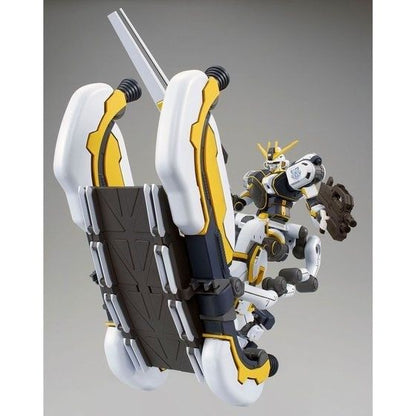 Bandai Hg 1/144 Rx-78al Atlas Gundam Thunderbolt Bandit Flower Ver Model Kit- Japan Figure Store - #1 Bring To You The Best Japanese Goods