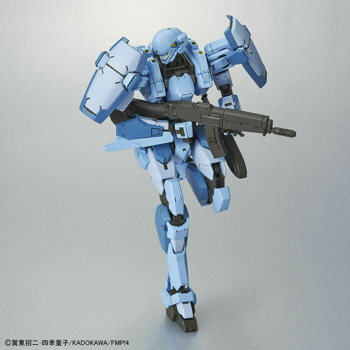 Bandai Hg 1/60 M9 Gernsback Ver.iv Aggressor Squadron Kit Full Metal Panic!- Japan Figure Store - #1 Bring To You The Best Japanese Goods