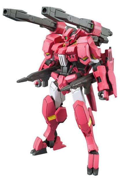 Bandai Hg 1/144 Gundam Flauros Ryusei-go Model Kit Iron-blooded Orphans- Japan Figure Store - #1 Bring To You The Best Japanese Goods
