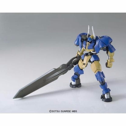 Bandai Hg 1/144 Helmwige Reincar Model Kit Gundam Iron-blooded Orphans Japan- Japan Figure Store - #1 Bring To You The Best Japanese Goods