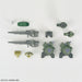 Bandai Hg 1/144 Ms Mobile Suit Option Set 9 Model Kit Iron-blooded Orphans- Japan Figure Store - #1 Bring To You The Best Japanese Goods