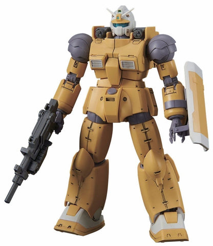 Bandai Hg 1/144 Rcx-76-01 Guncannon Mobility / Firepower Test Type Model Kit- Japan Figure Store - #1 Bring To You The Best Japanese Goods