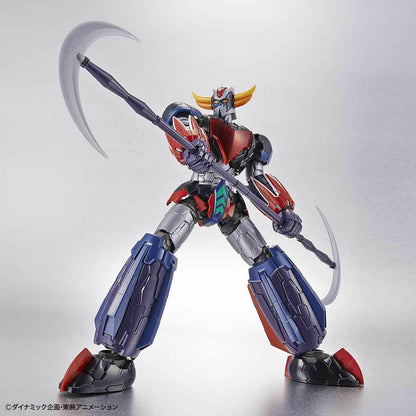 Bandai Hg 1/144 Ufo Robot Grendizer Infinity Plastic Model Kit- Japan Figure Store - #1 Bring To You The Best Japanese Goods