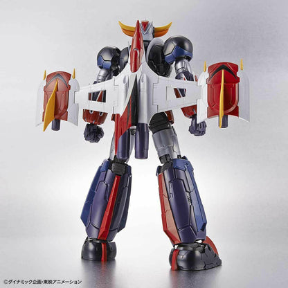 Bandai Hg 1/144 Ufo Robot Grendizer Infinity Plastic Model Kit- Japan Figure Store - #1 Bring To You The Best Japanese Goods
