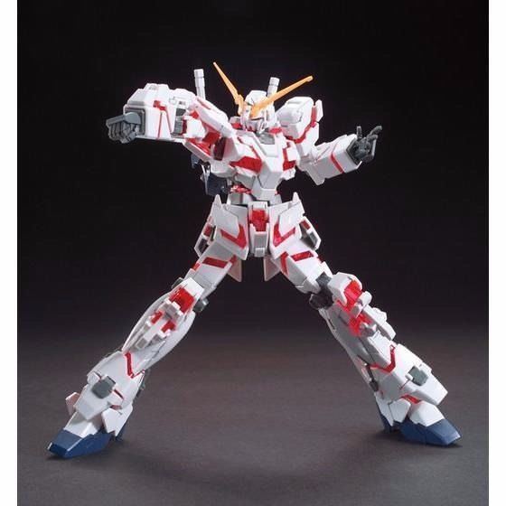 Bandai Hgbc 1/144 Jigen Build Knuckles Kaku Model Kit Gundam Build Fighters- Japan Figure Store - #1 Bring To You The Best Japanese Goods